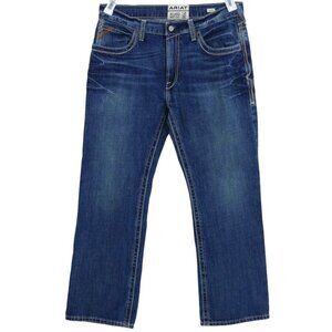 Ariat Relaxed Bootcut M4 Jeans 34 / 30
